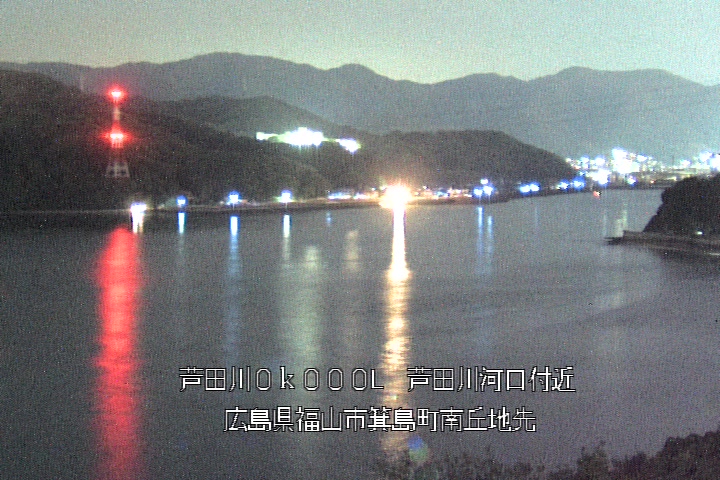 10月17日21時00分