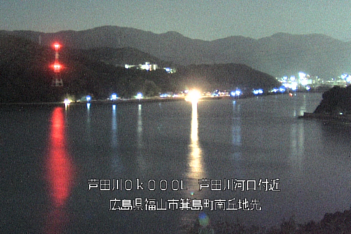 10月17日23時00分