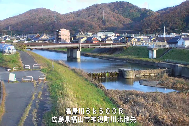 12月07日16時00分