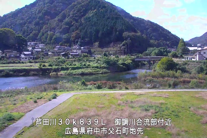 11月03日11時00分