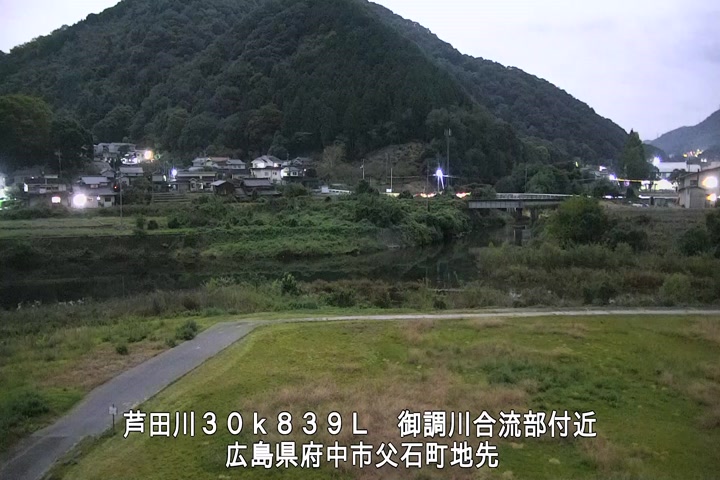 11月04日23時00分