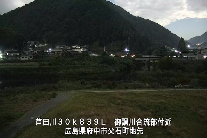 11月06日05時00分