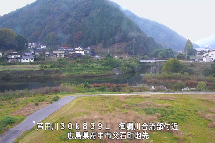 11月06日07時00分