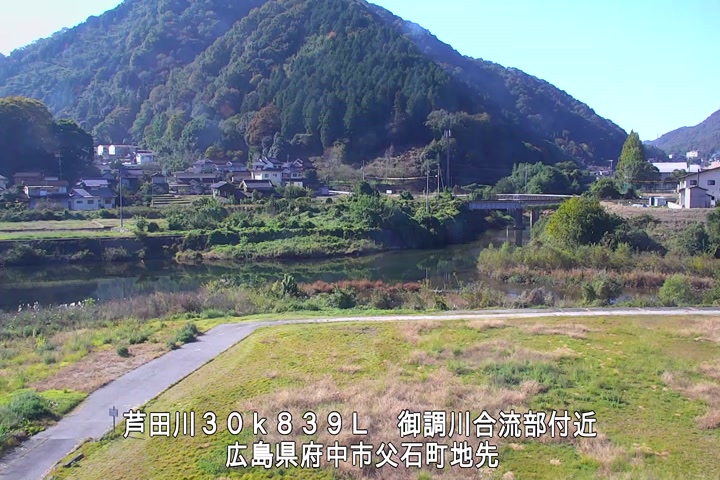 11月06日10時00分