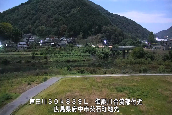 11月07日01時00分