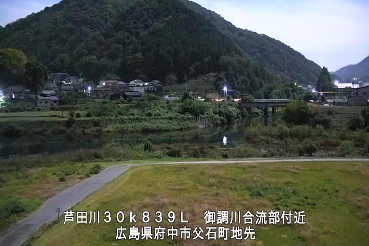 11月07日03時00分