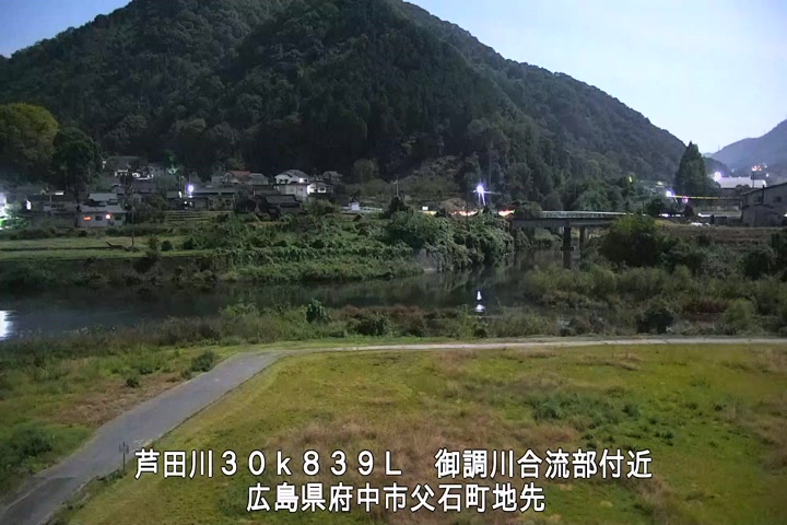 11月07日04時00分