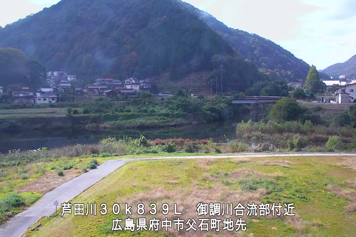 11月07日11時00分