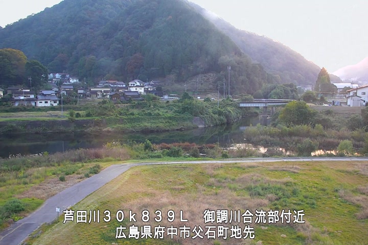 11月07日17時00分