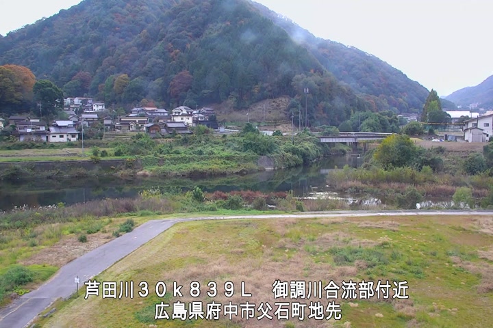 11月13日15時00分