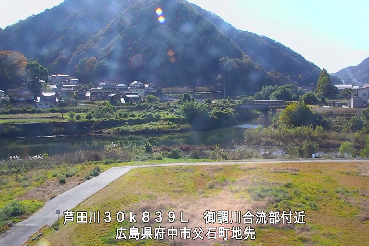 11月15日13時00分