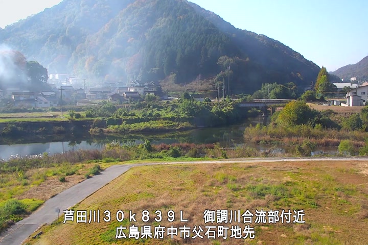 11月16日10時00分