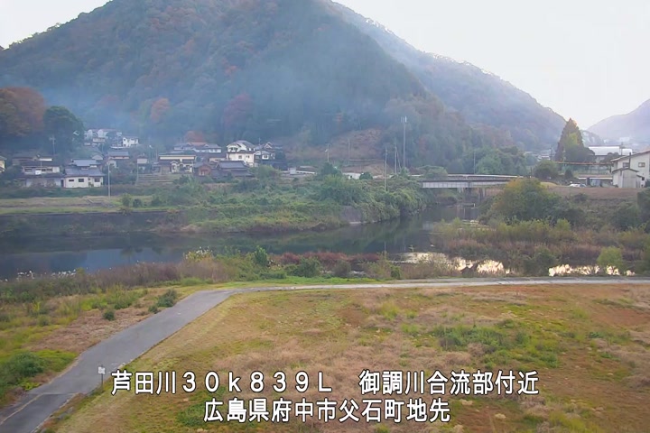 11月16日17時00分