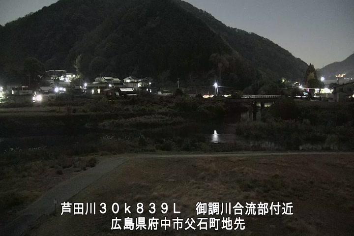 11月29日20時00分