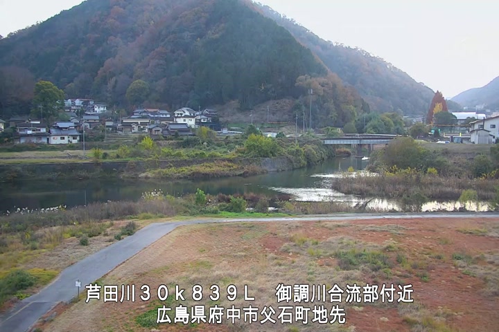 12月02日17時00分