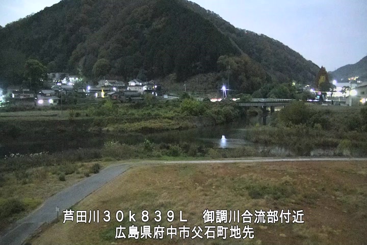 12月02日21時00分