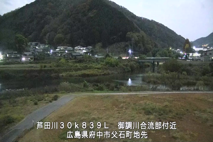 12月02日23時00分