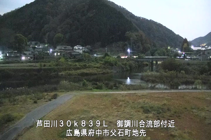 12月03日00時00分