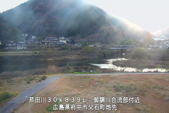 12月07日17時00分