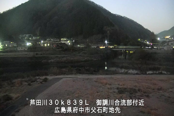 12月16日06時00分