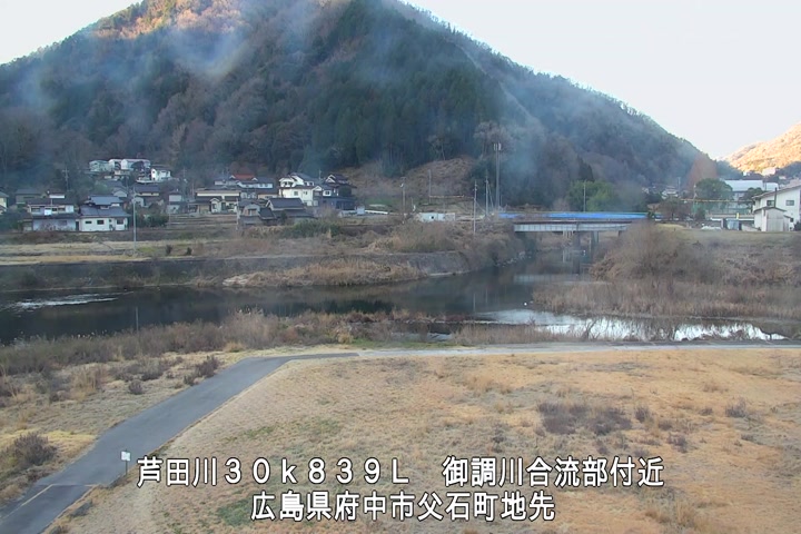 01月22日08時00分