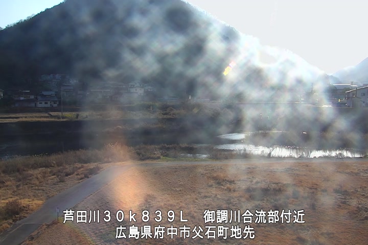 01月27日16時00分