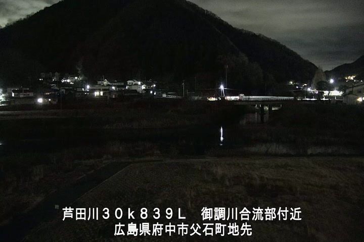 03月03日21時00分