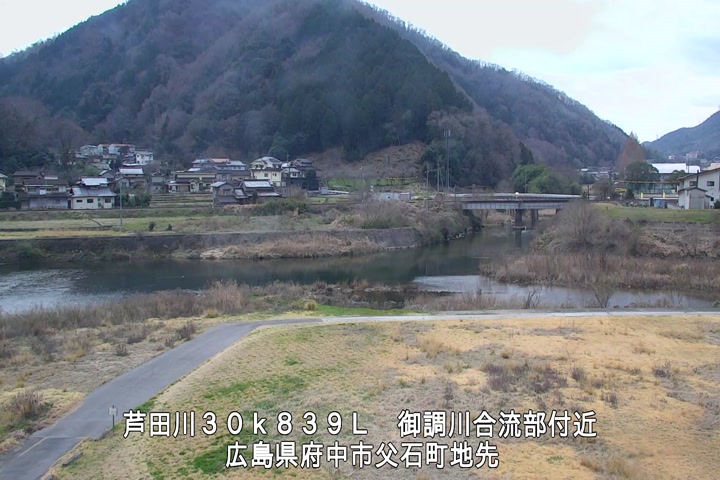 03月09日13時00分