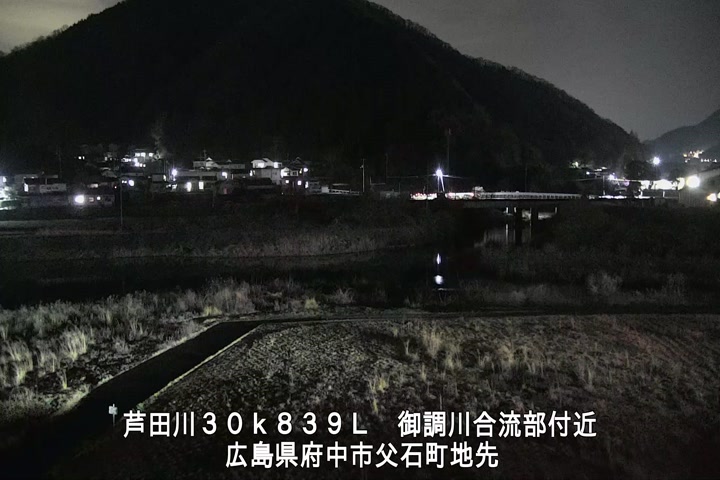 03月09日21時00分