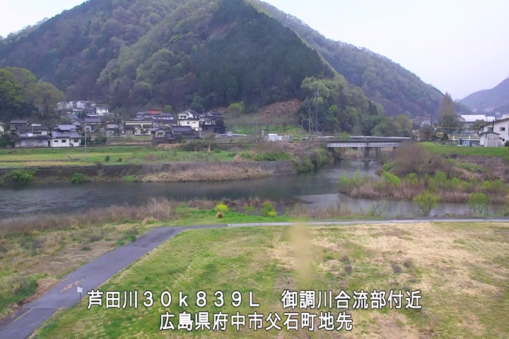 04月09日16時00分