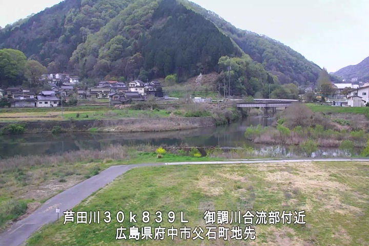 04月13日09時00分