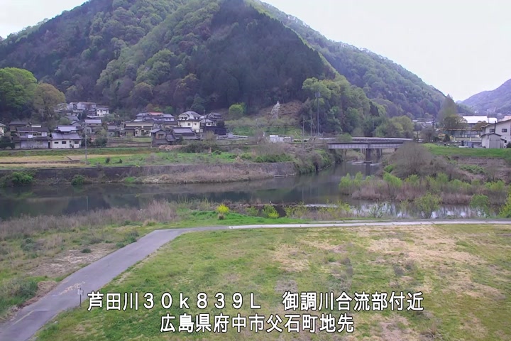 04月13日15時00分