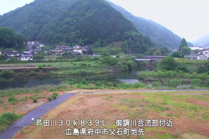 05月21日12時00分