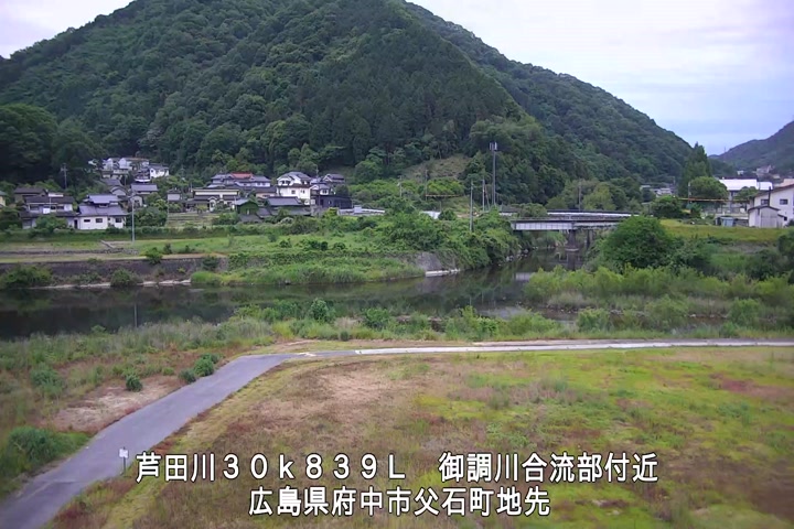 05月27日05時00分