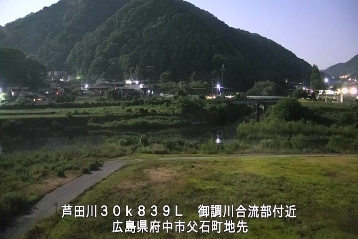 05月31日23時00分