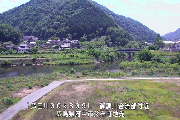 06月01日13時00分
