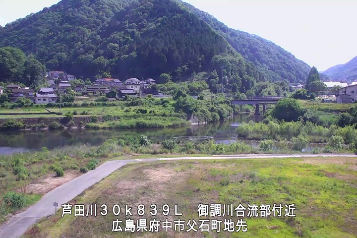 06月01日15時00分