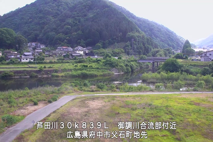06月01日16時00分