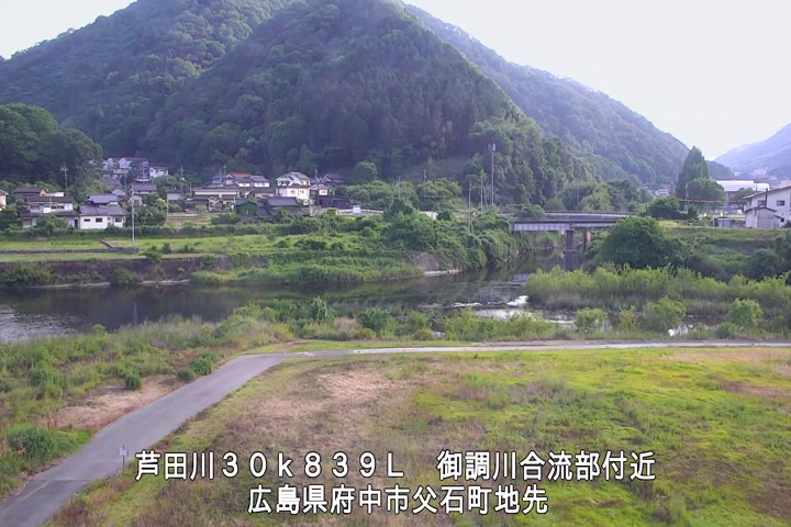 06月01日17時00分