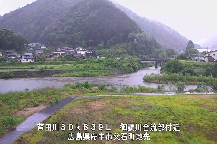 06月02日17時00分
