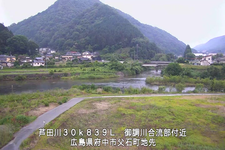 06月04日05時00分
