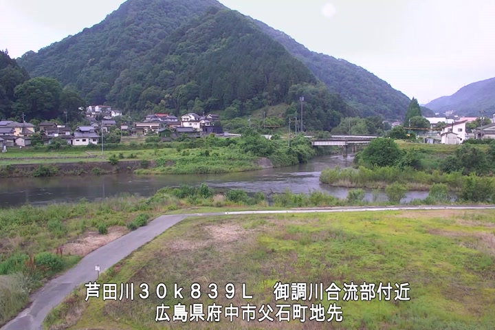06月04日07時00分
