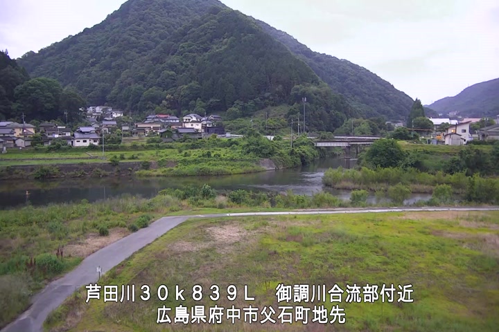 06月07日05時00分