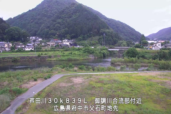 06月07日06時00分