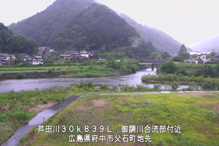06月07日15時00分