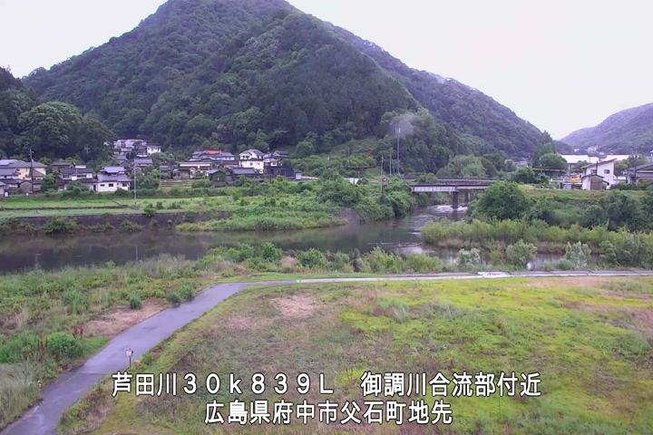 06月07日16時00分