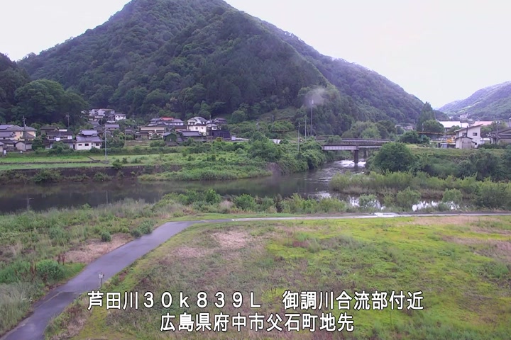 06月07日17時00分