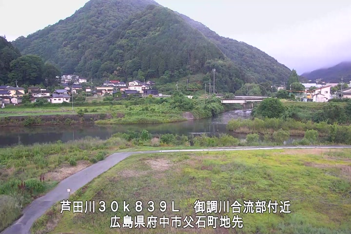 06月10日05時00分