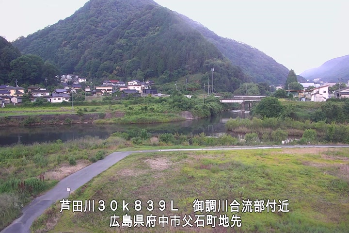 06月12日05時00分