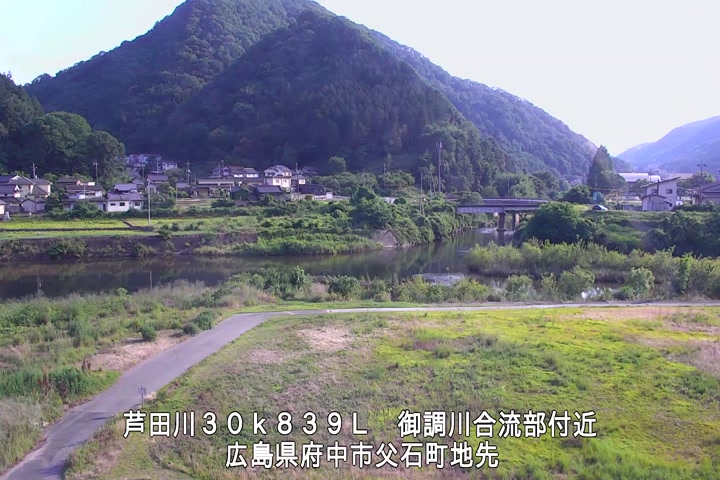06月12日17時00分